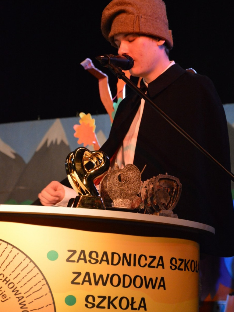 Inauguracja  DNI Z AUTYZMEM i INNYMI NIEPEŁNOSPRAWNOŚCIAMI