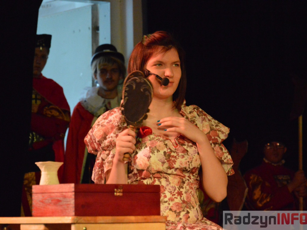 Inauguracja  DNI Z AUTYZMEM i INNYMI NIEPEŁNOSPRAWNOŚCIAMI