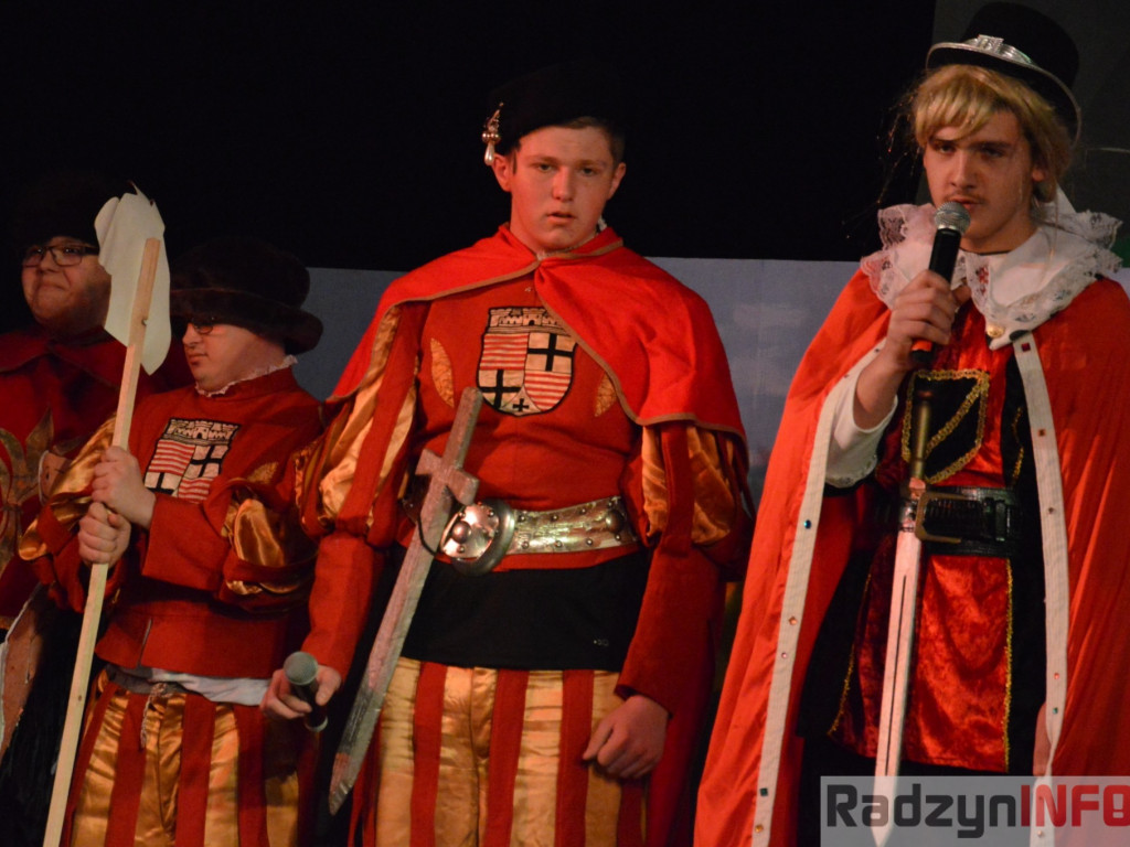 Inauguracja  DNI Z AUTYZMEM i INNYMI NIEPEŁNOSPRAWNOŚCIAMI