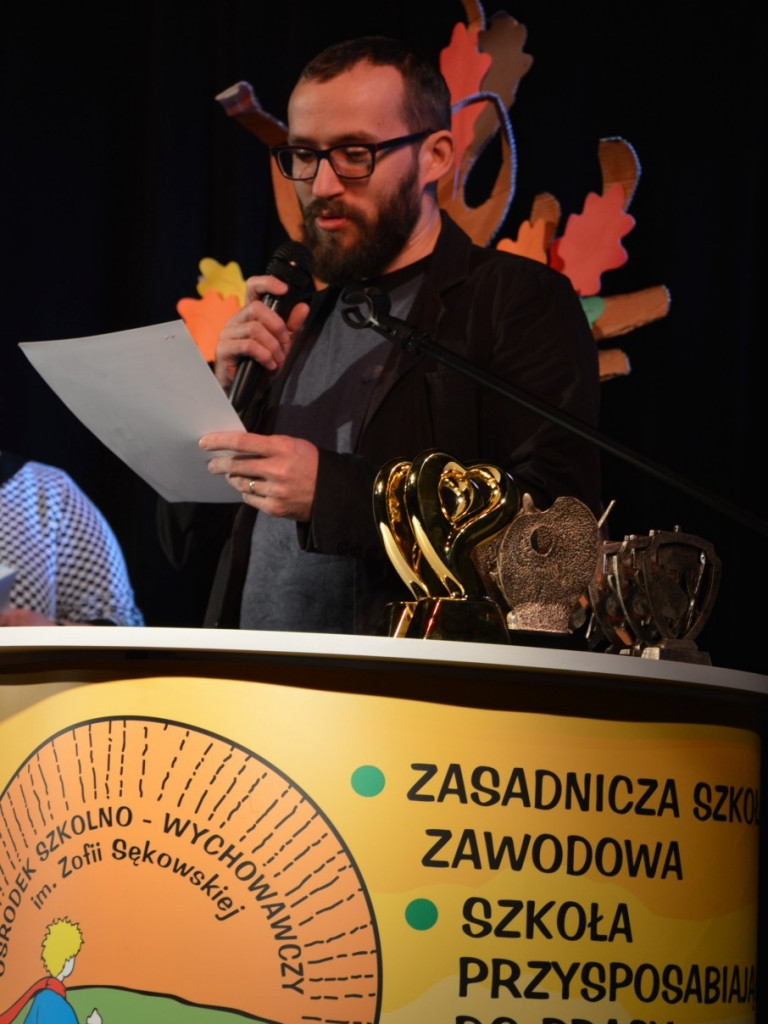 Inauguracja  DNI Z AUTYZMEM i INNYMI NIEPEŁNOSPRAWNOŚCIAMI