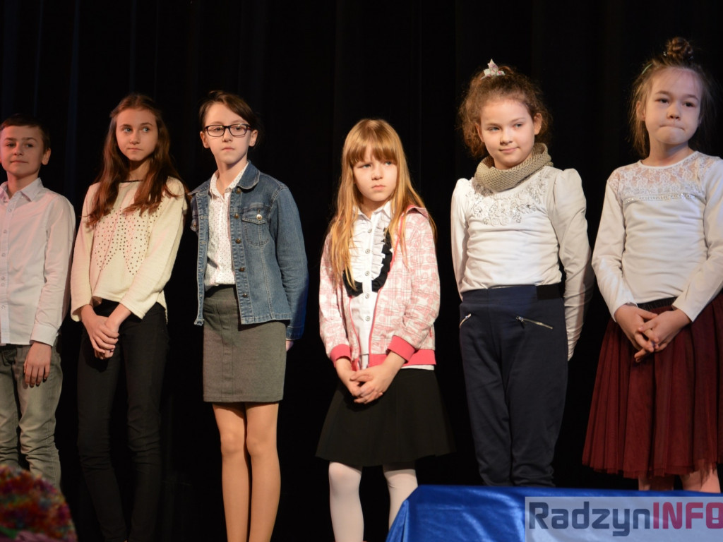 Inauguracja  DNI Z AUTYZMEM i INNYMI NIEPEŁNOSPRAWNOŚCIAMI
