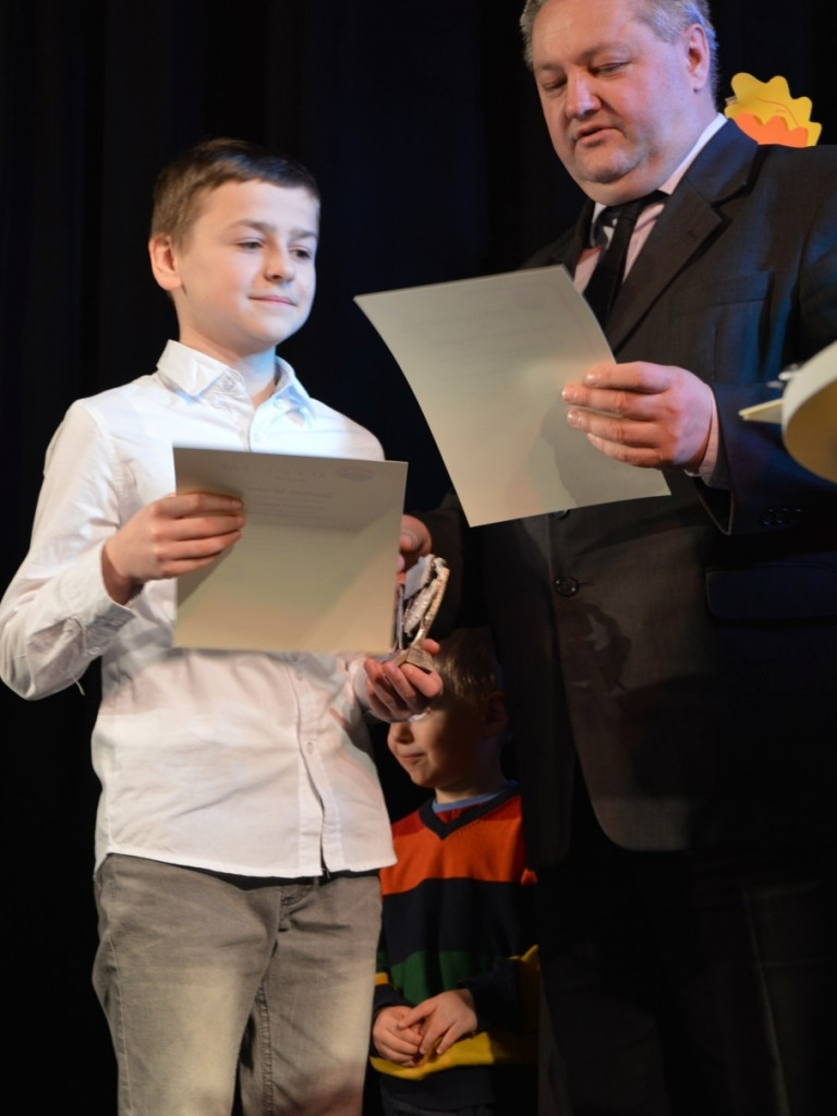 Inauguracja  DNI Z AUTYZMEM i INNYMI NIEPEŁNOSPRAWNOŚCIAMI