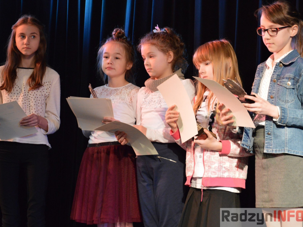 Inauguracja  DNI Z AUTYZMEM i INNYMI NIEPEŁNOSPRAWNOŚCIAMI