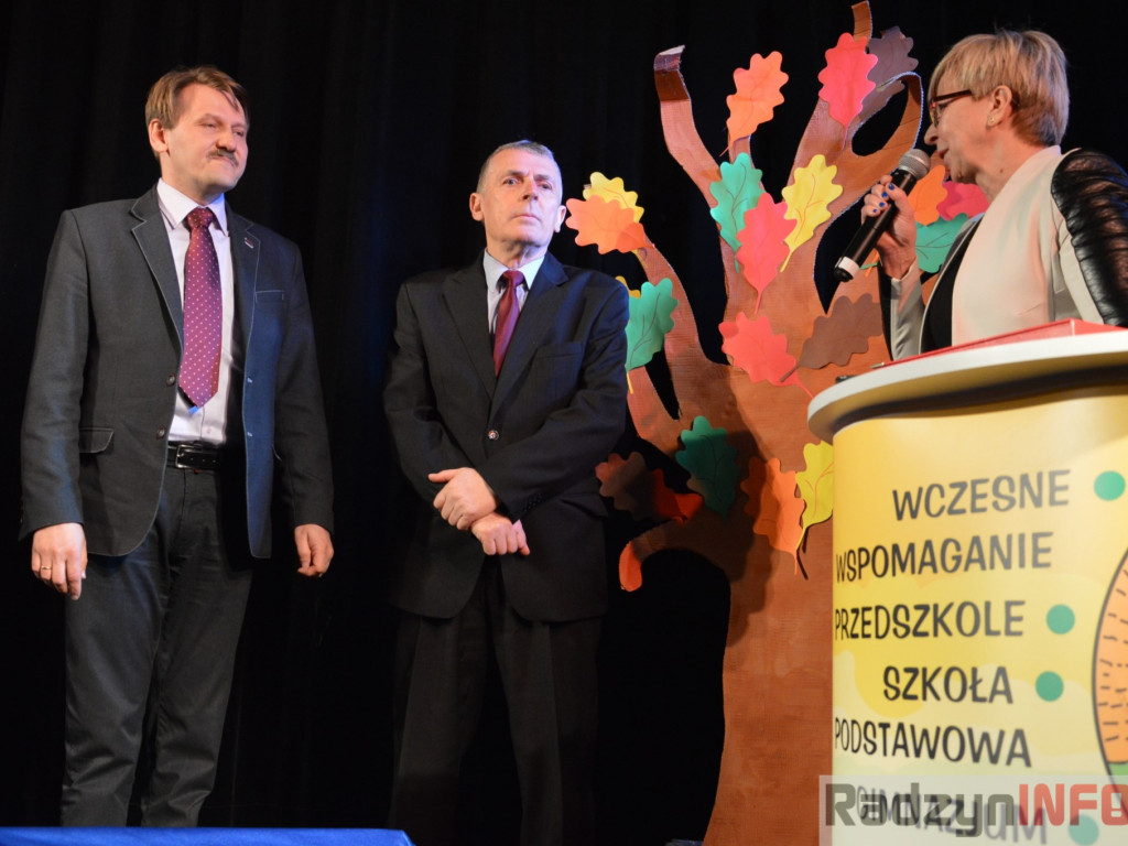 Inauguracja  DNI Z AUTYZMEM i INNYMI NIEPEŁNOSPRAWNOŚCIAMI