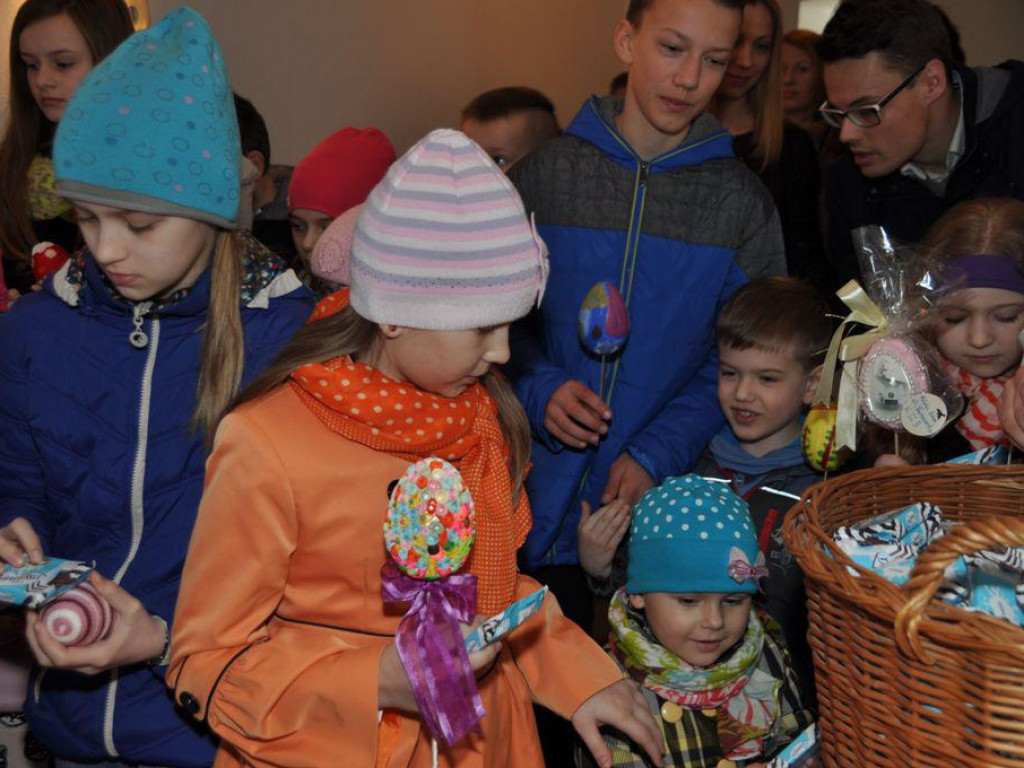 Święto Bożego Miłosierdzia w sanktuarium MBNP