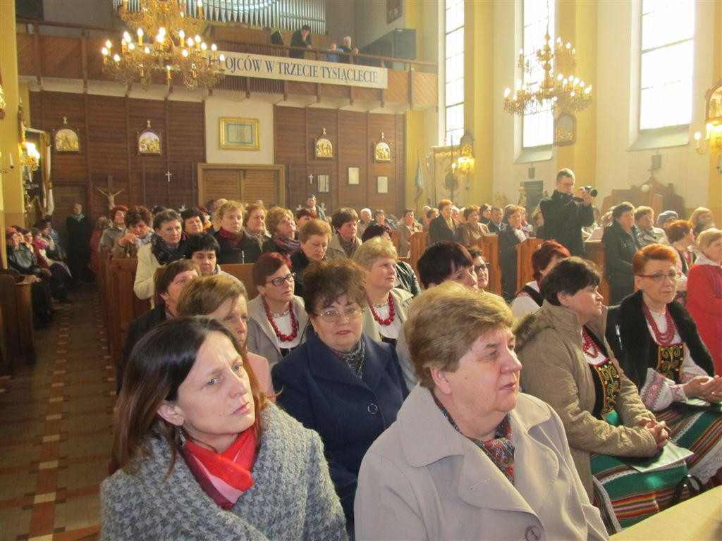Pierwszy Przegląd Pieśni Wielkanocnych