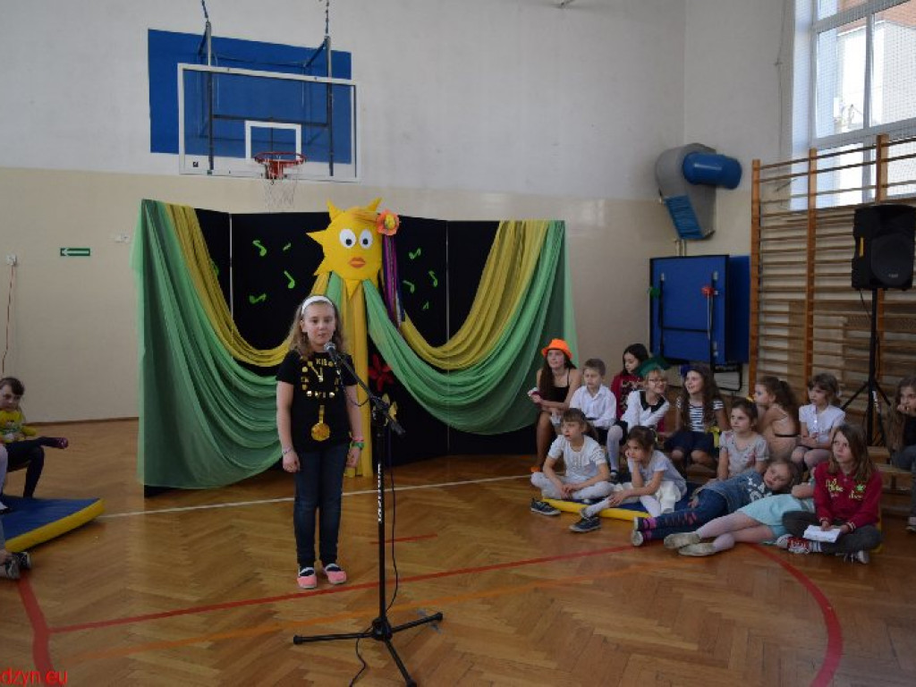 Szkolna 