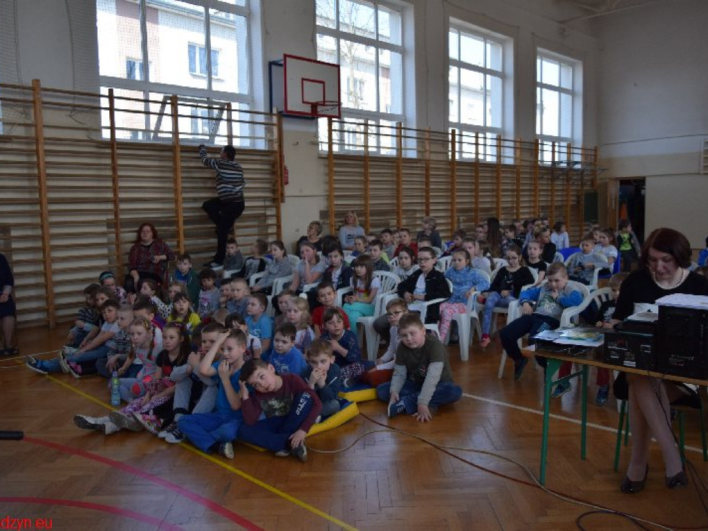Szkolna 