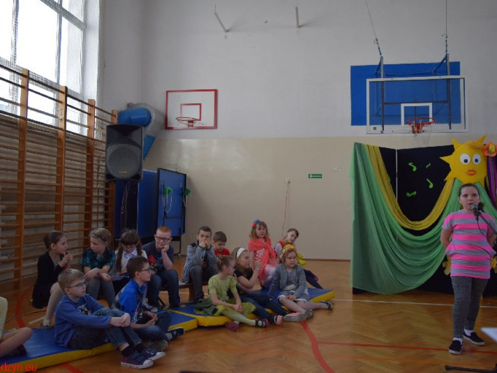 Szkolna 