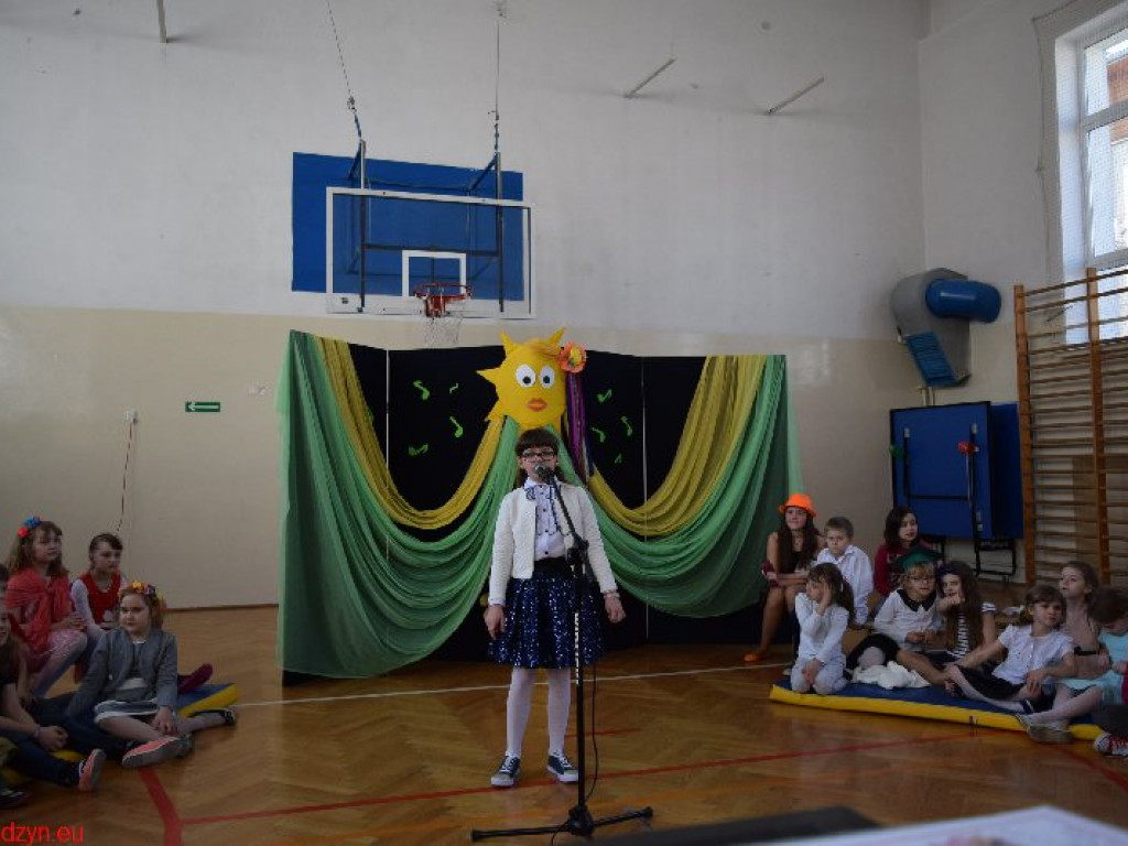 Szkolna 