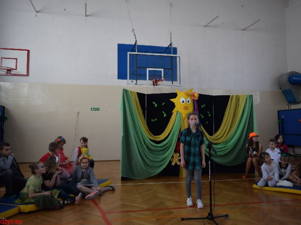 Szkolna 