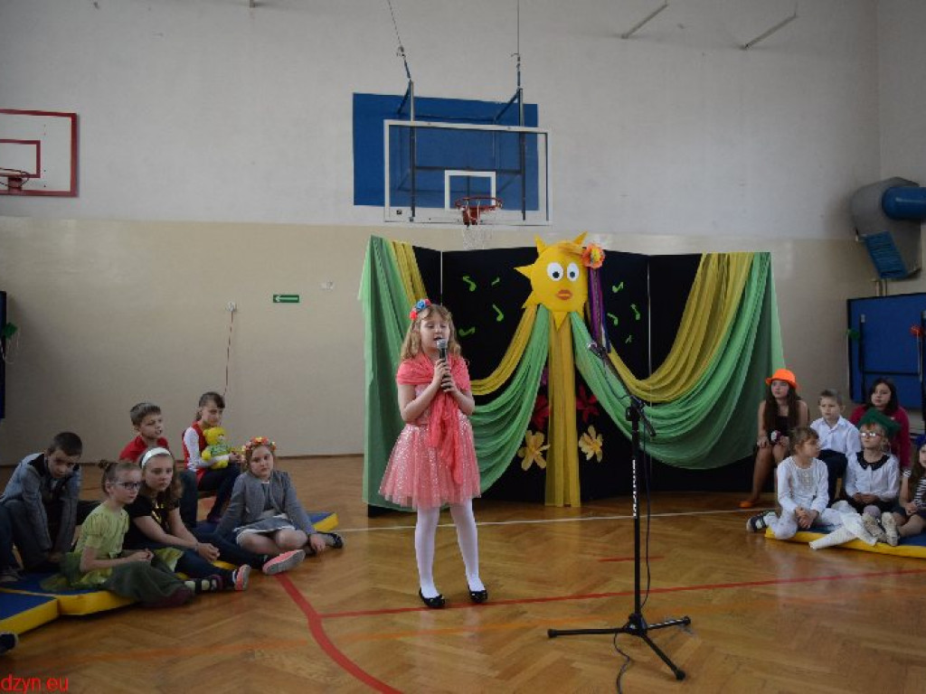 Szkolna 