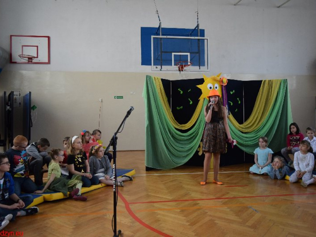 Szkolna 