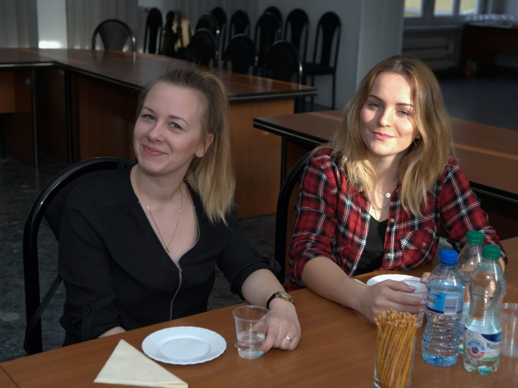 Relacja z pleneru i wernisażu w Galerii 