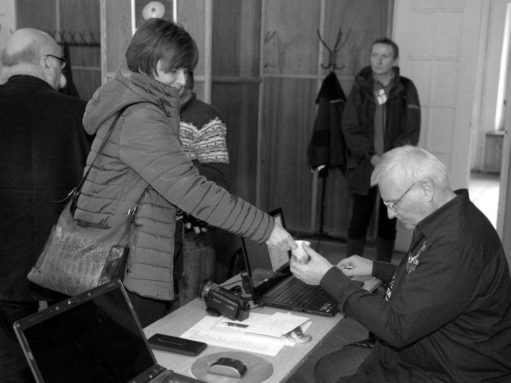 VIII Wielkie Radzyńskie Fotografowanie