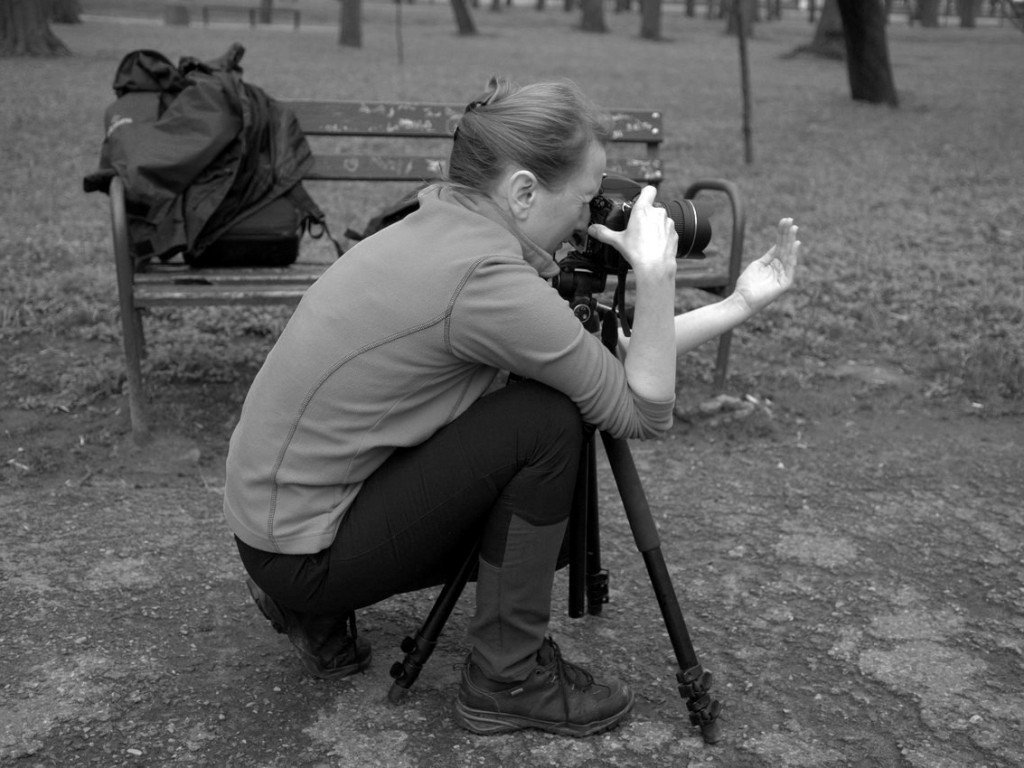 VIII Wielkie Radzyńskie Fotografowanie