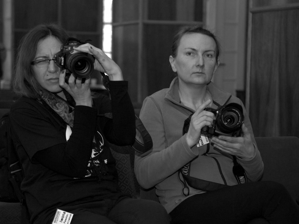 VIII Wielkie Radzyńskie Fotografowanie