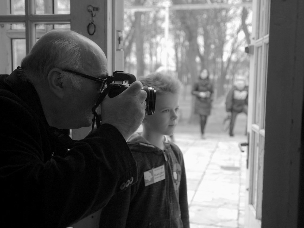VIII Wielkie Radzyńskie Fotografowanie