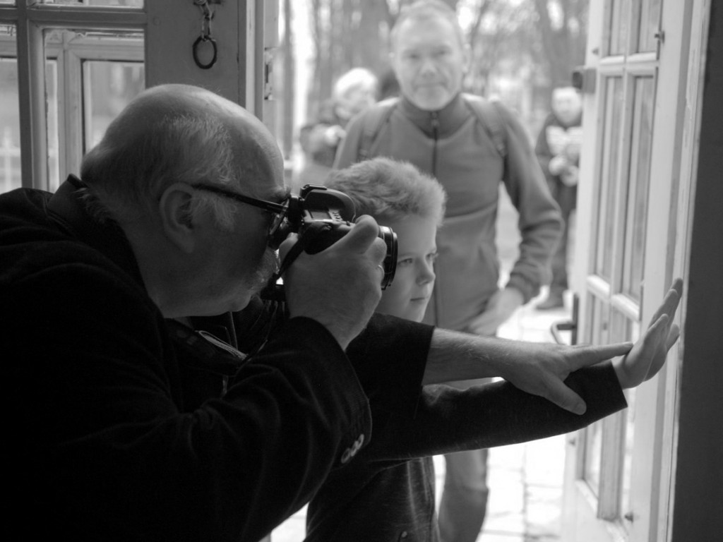 VIII Wielkie Radzyńskie Fotografowanie