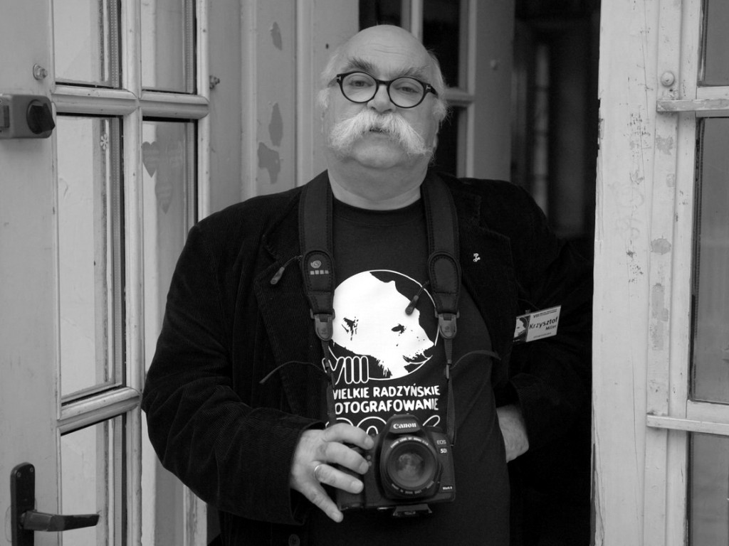 VIII Wielkie Radzyńskie Fotografowanie