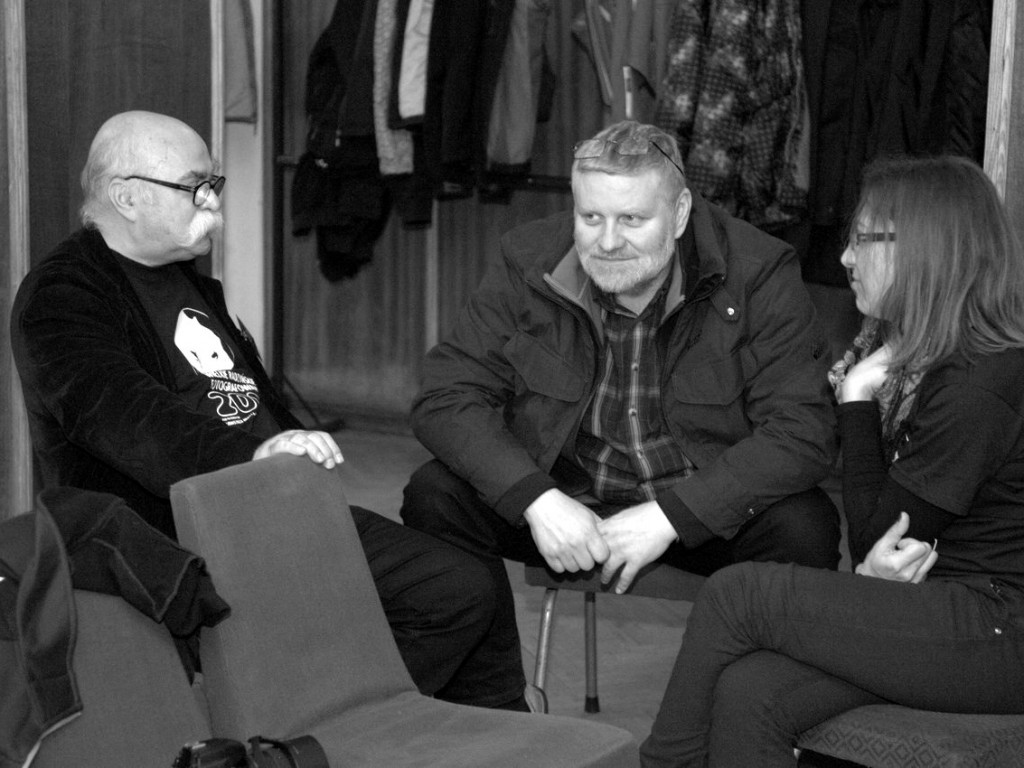 VIII Wielkie Radzyńskie Fotografowanie