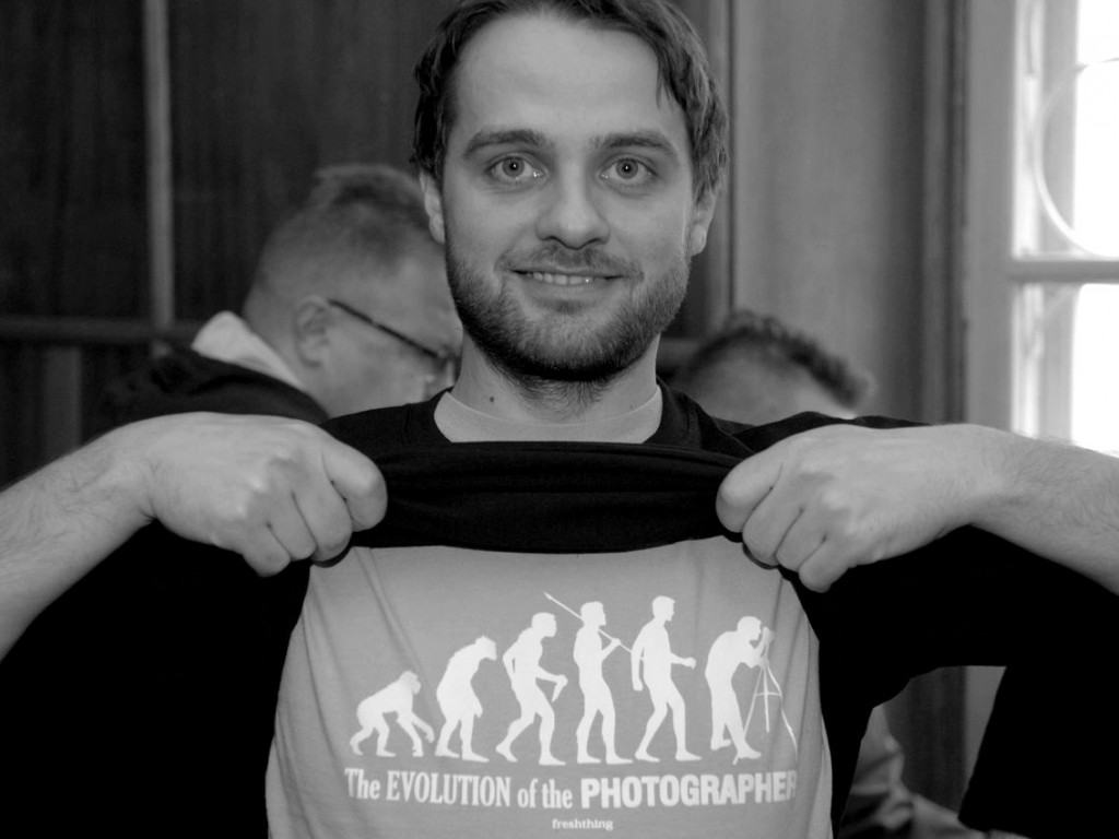 VIII Wielkie Radzyńskie Fotografowanie