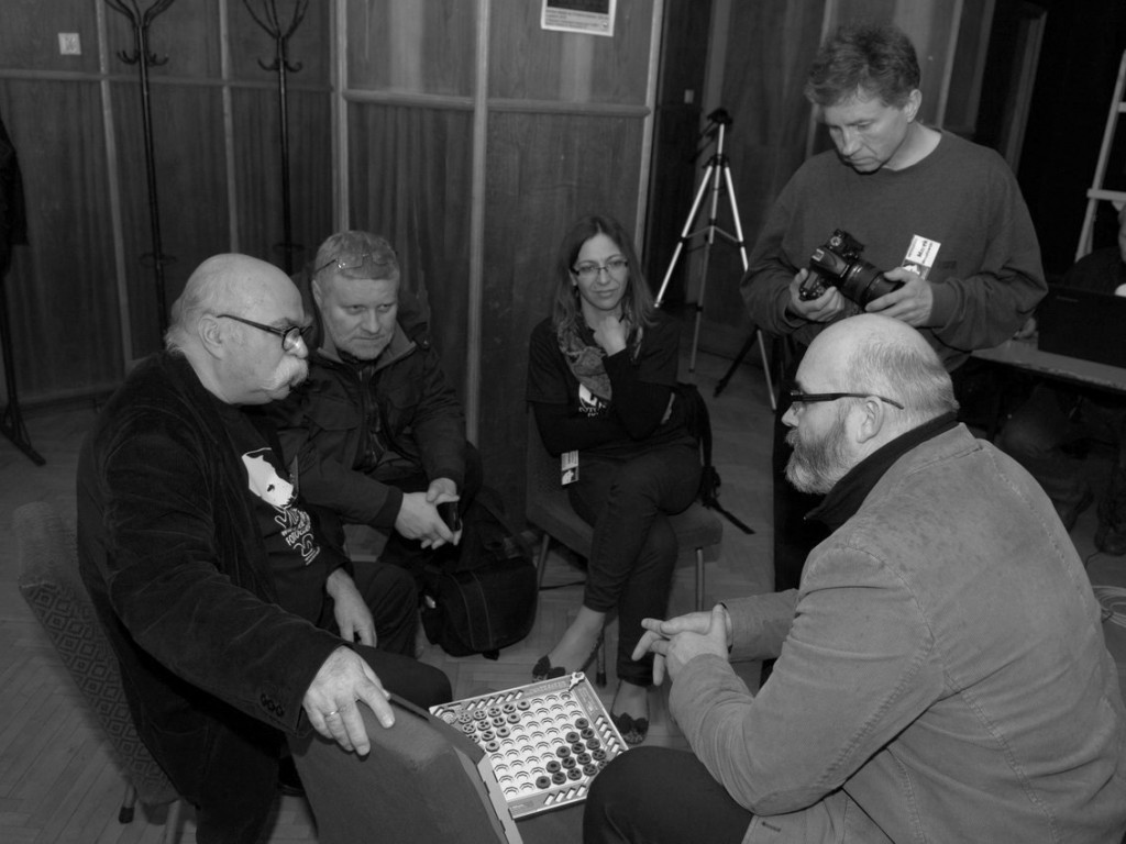 VIII Wielkie Radzyńskie Fotografowanie