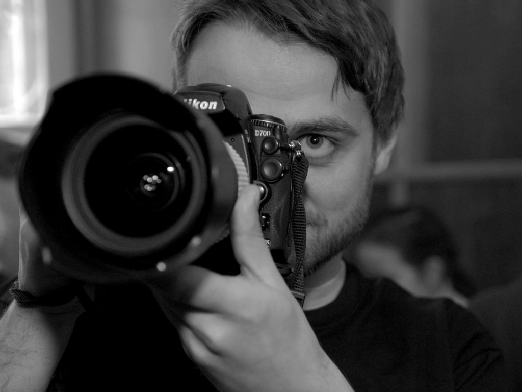 VIII Wielkie Radzyńskie Fotografowanie