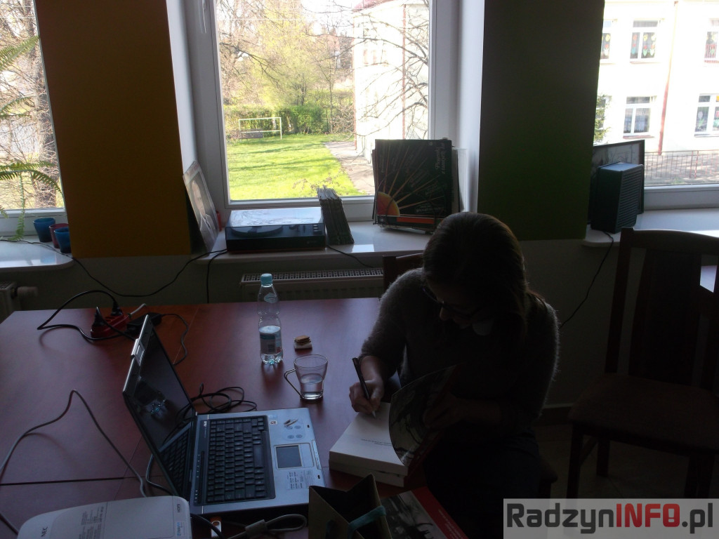 Miasto, które fascynuje