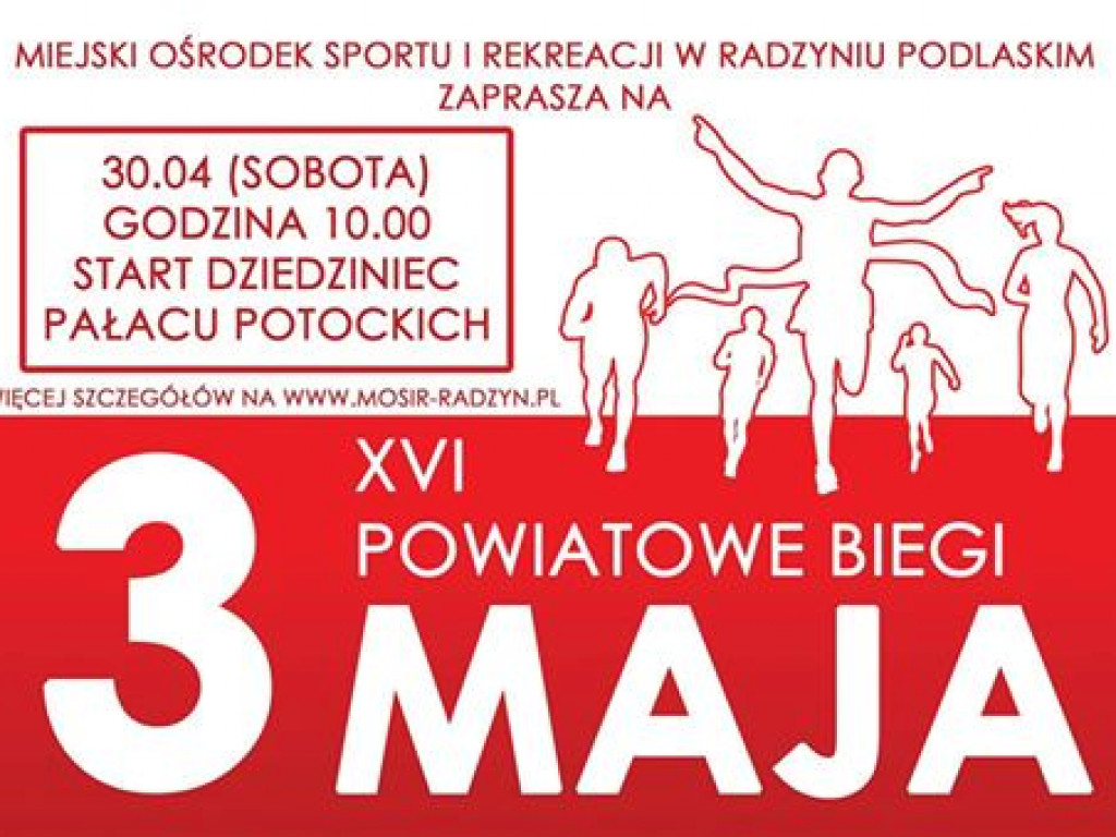 Wydarzenia kulturalne na początku maja