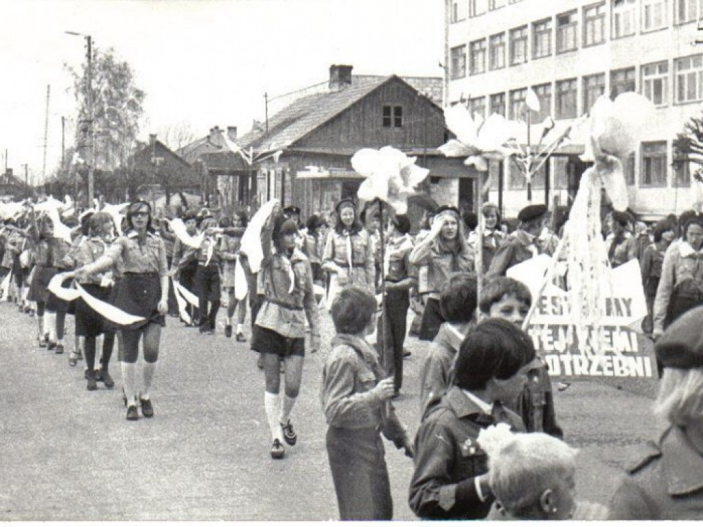 Na starych fotografiach, cz. XVI
