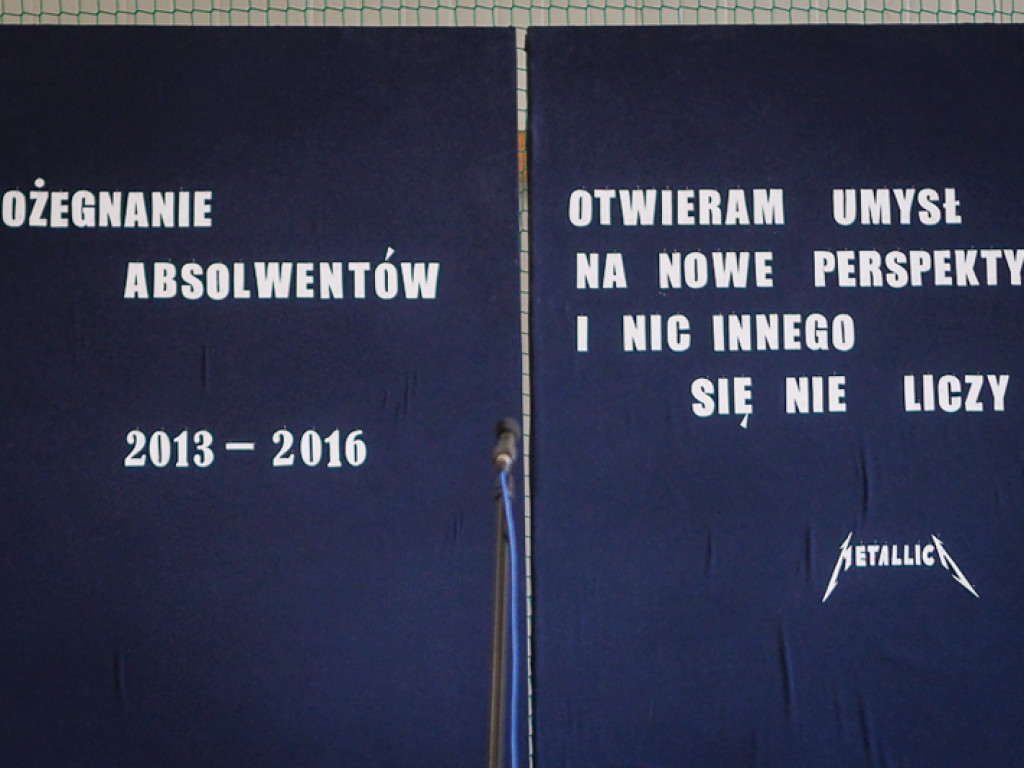 Maturę 2016 czas zacząć!