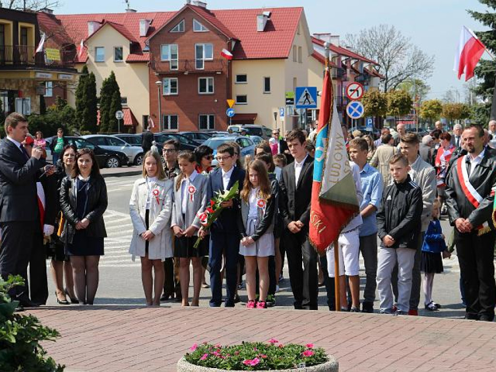 Okolicznościowy program artystyczny uczniów SP2