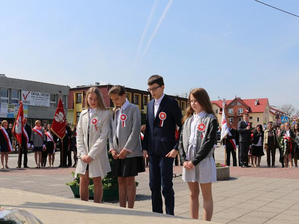 Okolicznościowy program artystyczny uczniów SP2