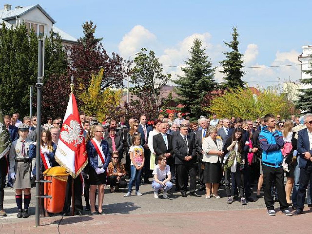 Okolicznościowy program artystyczny uczniów SP2