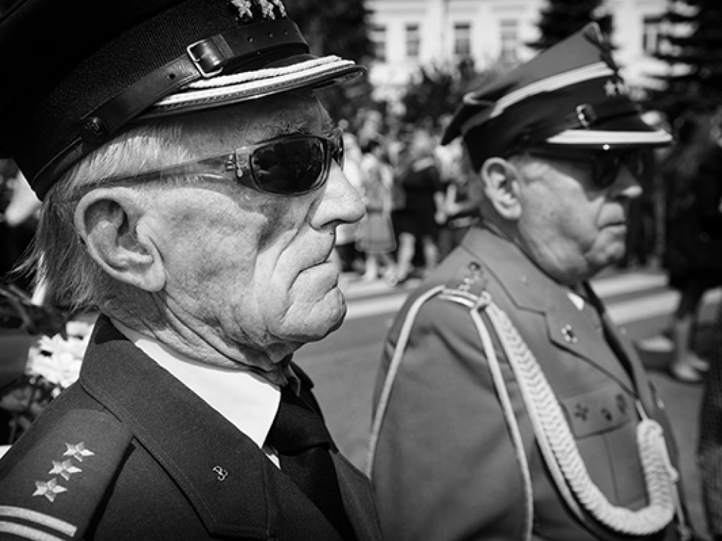 Wczorajsze święto w obiektywie Tomasza Młynarczyka
