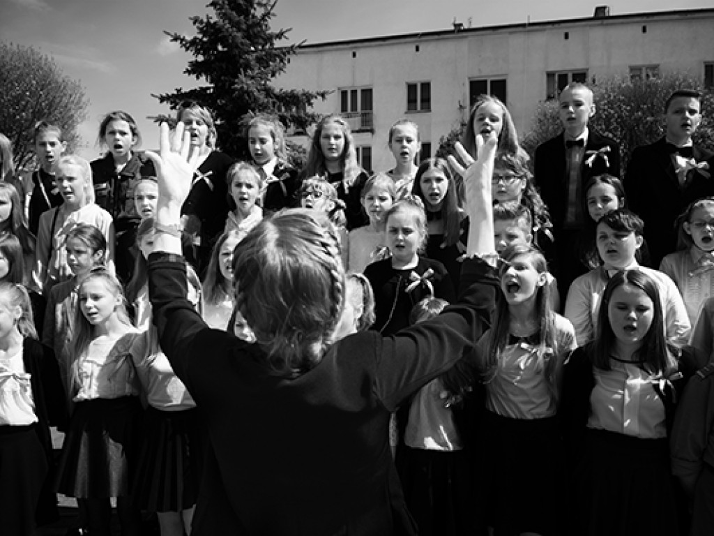 Wczorajsze święto w obiektywie Tomasza Młynarczyka