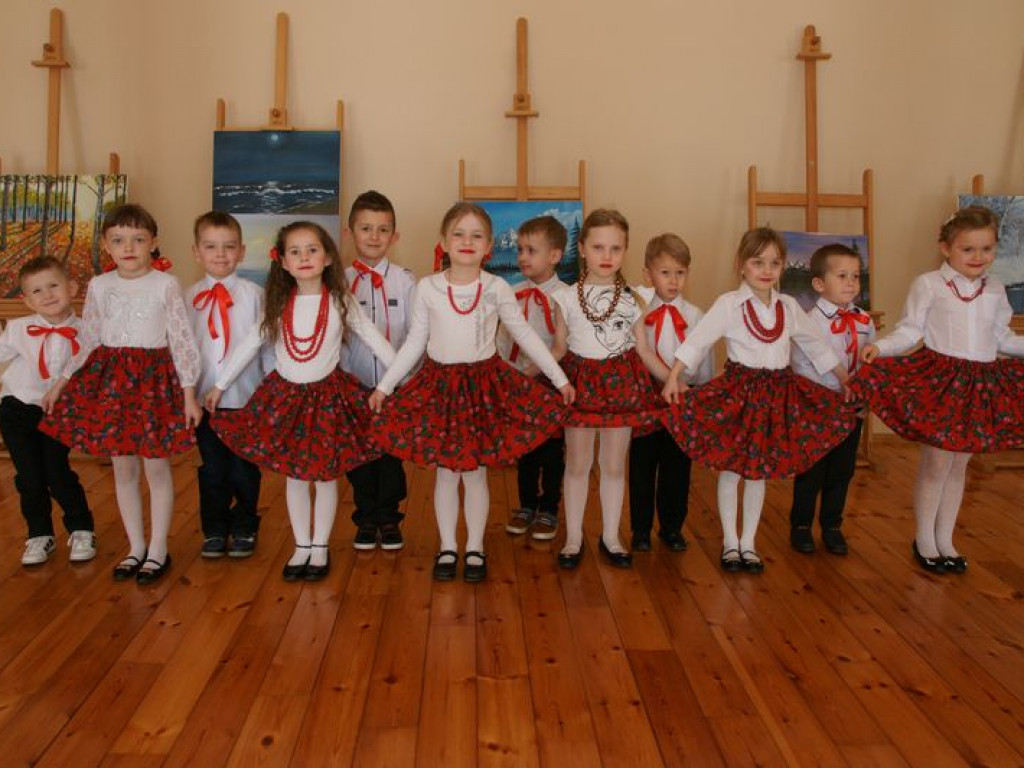 Piękno ludowej kultury, czyli Regionalny Przegląd Kapel i Śpiewaków Ludowych w Kąkolewnicy