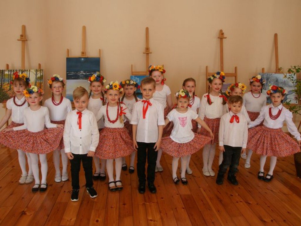 Piękno ludowej kultury, czyli Regionalny Przegląd Kapel i Śpiewaków Ludowych w Kąkolewnicy