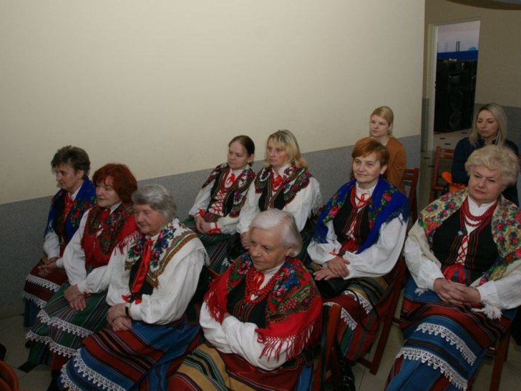 Piękno ludowej kultury, czyli Regionalny Przegląd Kapel i Śpiewaków Ludowych w Kąkolewnicy