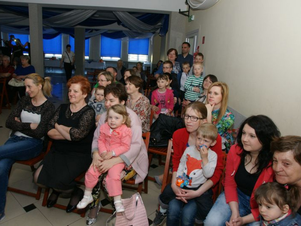 Piękno ludowej kultury, czyli Regionalny Przegląd Kapel i Śpiewaków Ludowych w Kąkolewnicy