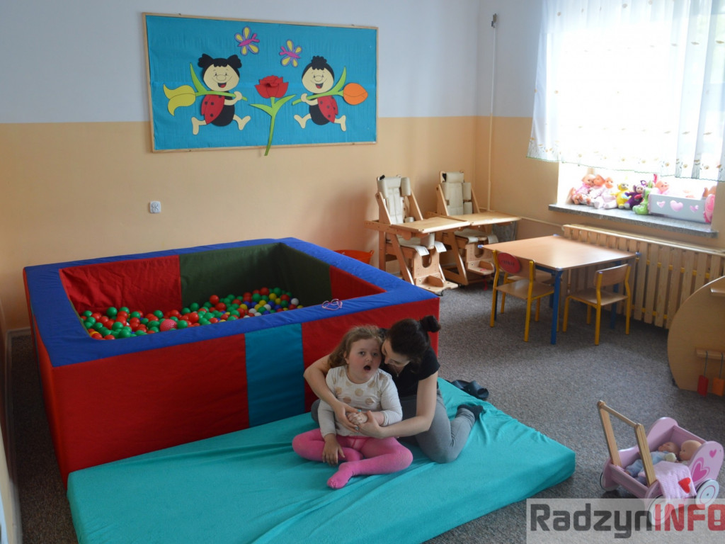 Dzień otwarty w SOSW