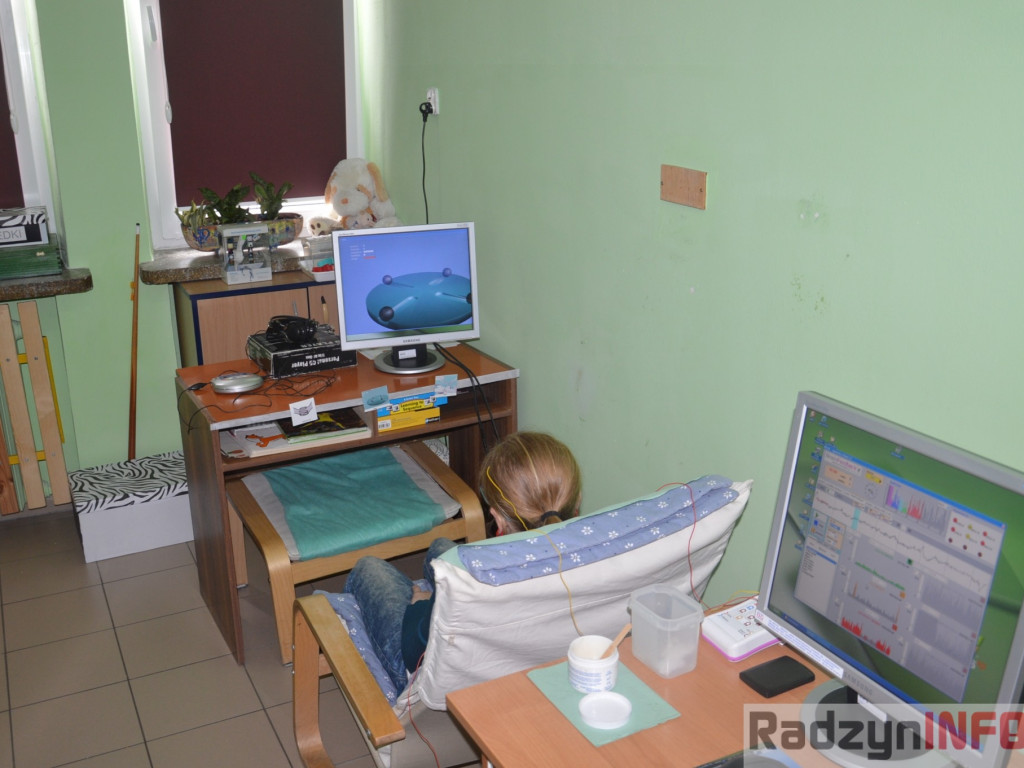 Dzień otwarty w SOSW