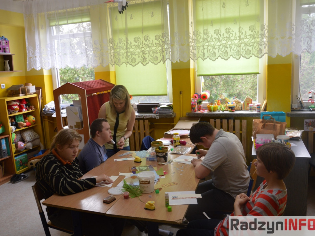Dzień otwarty w SOSW