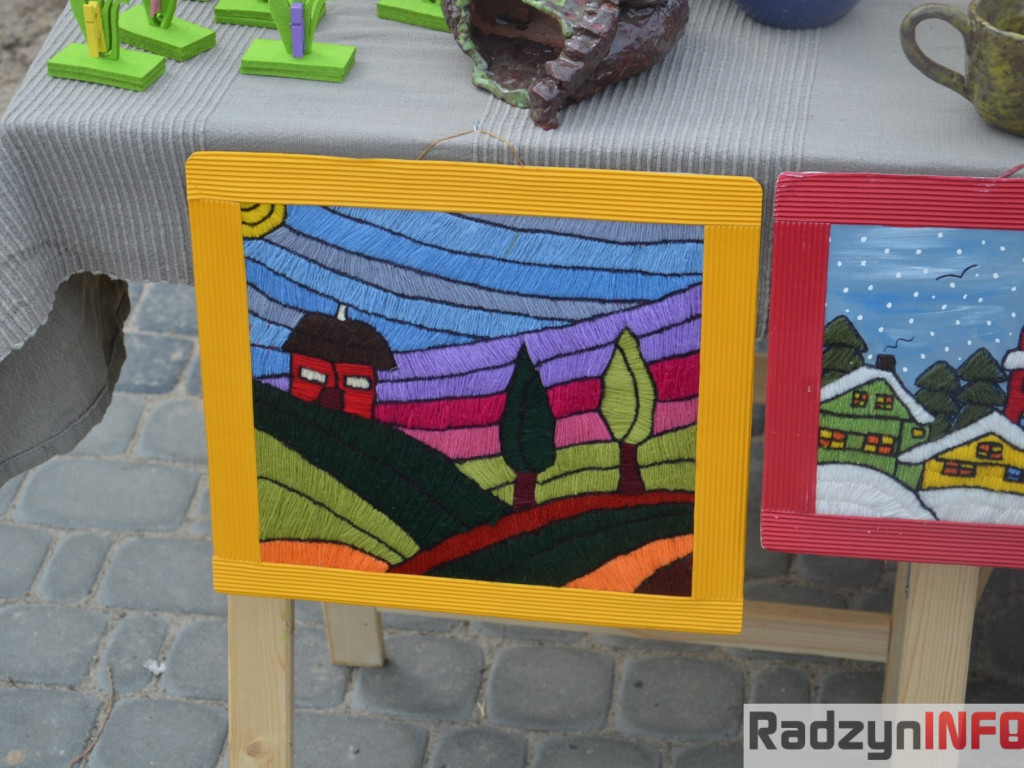 Dzień otwarty w SOSW