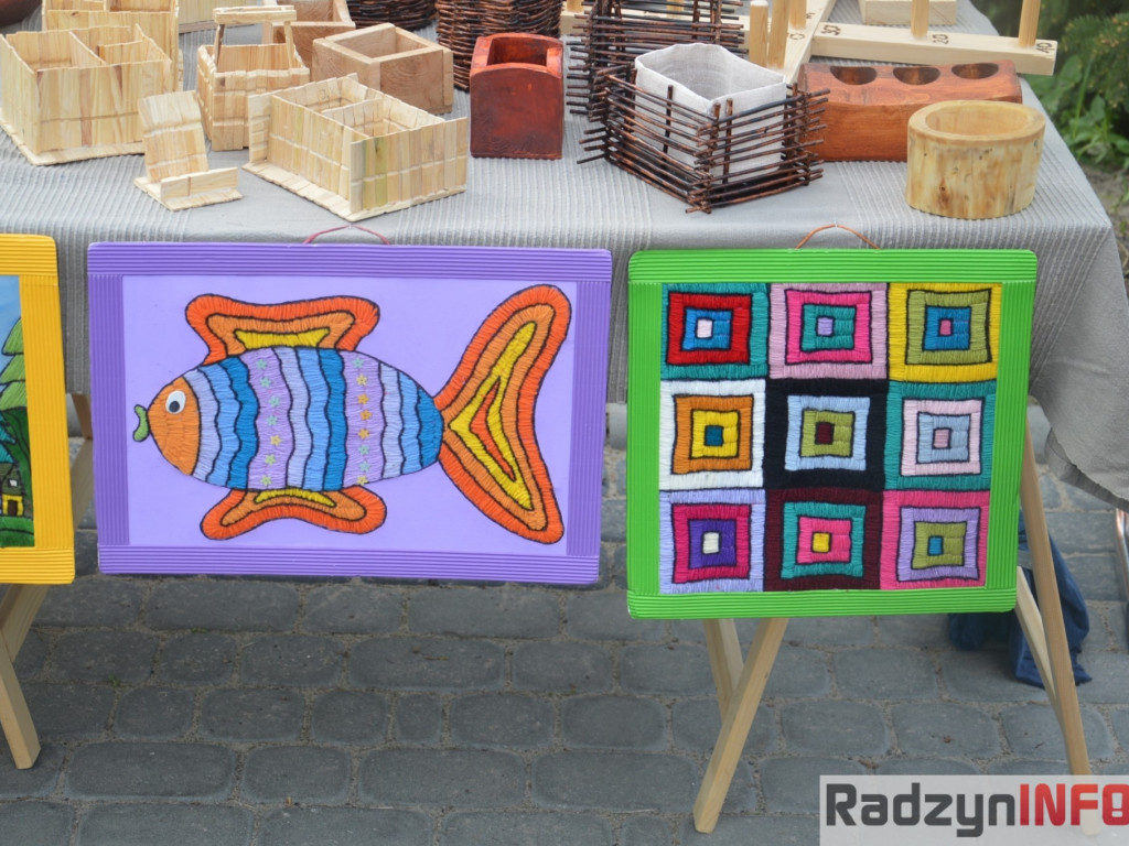 Dzień otwarty w SOSW