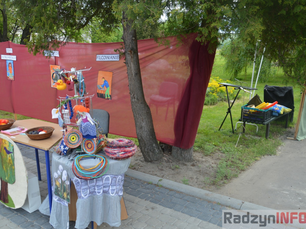 Dzień otwarty w SOSW