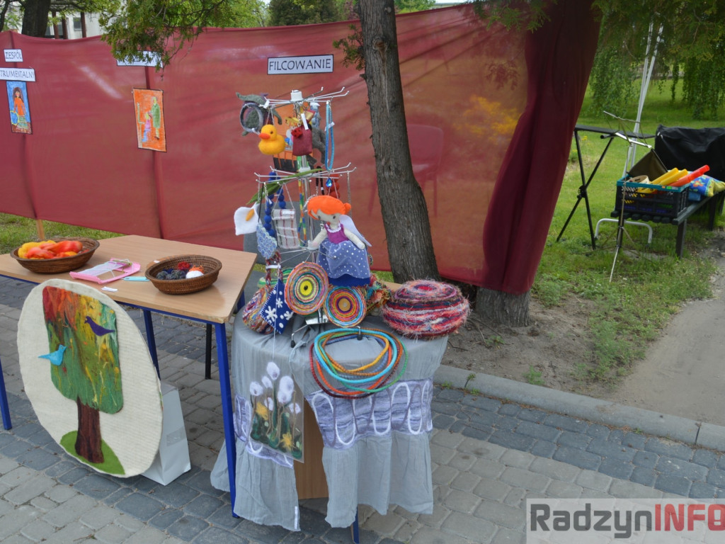 Dzień otwarty w SOSW