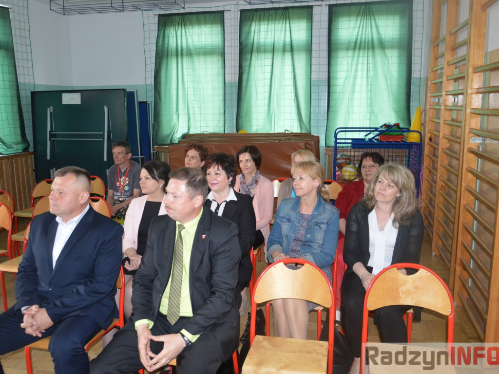 Dzień otwarty w SOSW