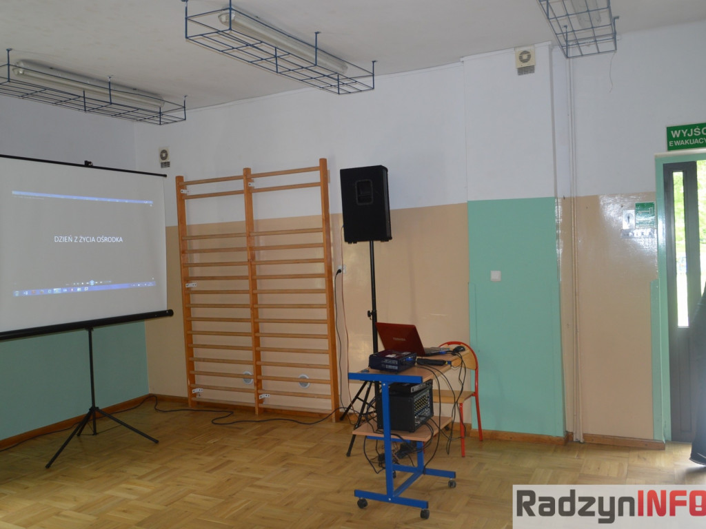 Dzień otwarty w SOSW